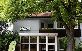 Hotel Eilenriede